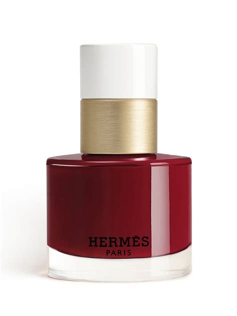 nagellack hermes|Inside Hermès’s Extremely Good.